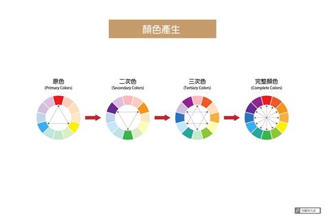 黃色加紫色是什麼顏色|設計配色完整攻略 